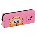 Пенал Kite Garfield GF26-642-1