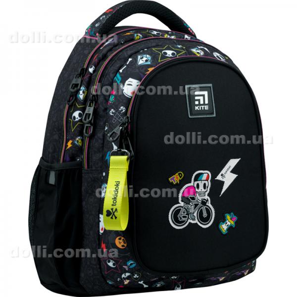 Рюкзак для подростка Kite Education tokidoki TK22-8001M-1