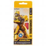 Набор для первоклассника Kite Transformers K21-S01