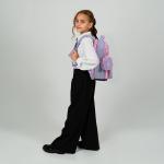 Рюкзак школьный каркасный Studio Pets SP25-556M