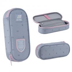 Пенал Kite College Line Girl K25-599-3