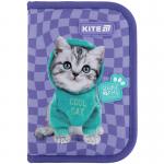 Школьный набор Kite Education Studio Pets SET_SP25-555S-2 (рюкзак, пенал, сумка)