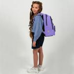 Рюкзак школьный Kite Education Kuromi HK26-584M