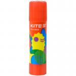Клей-олівець PVP Kite Abstraction K22-130-2, 8 г
