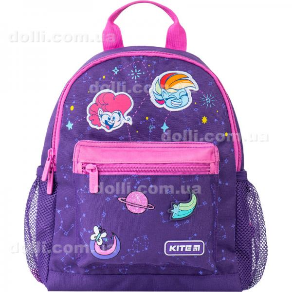 Рюкзак детский Kite Kids My Little Pony LP21-534XS