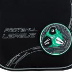 Шкільний набір Kite Football SET_K24-555S-9 (рюкзак, пенал, сумка)