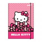 Папка для труда Kite Hello Kitty А4 HK17-213