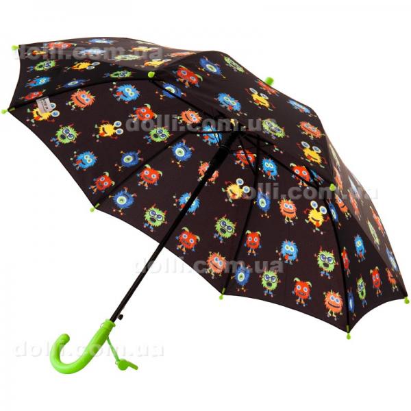 Зонтик Kite Monsters K18-2001