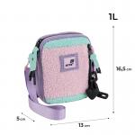 Сумка-кроссбоди Kite Education teens K25-2520-4