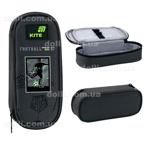 Пенал Kite Goal K26-599-4