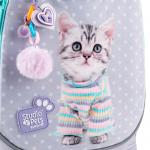 Школьный набор Kite Education Studio Pets SET_SP26-724S (рюкзак, пенал, сумка)