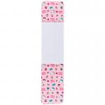 Блокнот на магніті Kite Hello Kitty HK24-092-1, 60 аркушів, клітинка