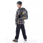 Рюкзак шкільний GoPack Education Free Style GO26-175M-5