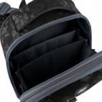 Рюкзак школьный каркасный Kite Education Skateboard K22-531M-4