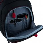 Рюкзак для подростка Kite Education Snoopy SN22-905M