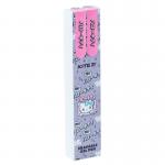 Ручка гелева "пиши-стирай" Kite Hello Kitty HK24-069-2, синя, 2 шт. у пеналі