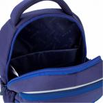 Рюкзак школьный полукаркасный Kite Education Fast cars K20-700M(2p)-4