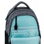 Шкільний набір Kite Education Shine SET_K26-700M-2 (рюкзак, пенал, сумка)