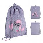 Школьный набор Kite Education Studio Pets SET_SP25-556M (рюкзак, пенал, сумка)