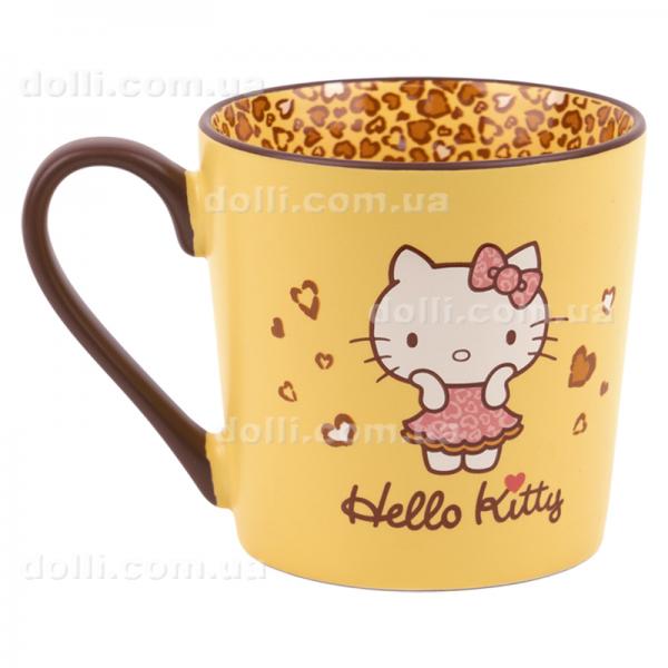 Чашка Kite Hello Kitty HK25-216-4, 400 мл