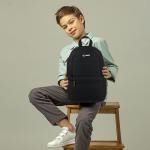Рюкзак GoPack Education Teens GO24-119S-4 чёрный