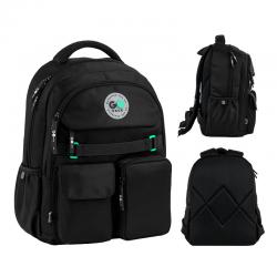 Рюкзак школьный GoPack Education GO26-183M-3