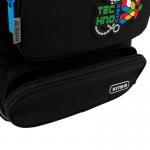 Рюкзак полукаркасный Kite Education Techno Cube K22-756S-4