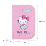 Школьный набор Kite Education Hello Kitty SET_HK26-555S-1 (рюкзак, пенал, сумка)