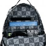 Рюкзак Kite Education teens Harry Potter HP26-949M
