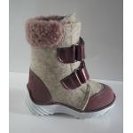 Валенки Котофей модель 157004-41 р-ры 21