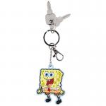 Брелок-подвеска Kite SpongeBob SquarePants SB26-3001