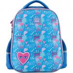 Рюкзак GoPack Education напівкаркасний GO24-165M-4 Be You