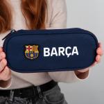 Пенал Kite FC Barcelona BC25-599