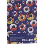 Словник для запису іноземних слів Kite Donuts K21-407-2, 60 аркушів