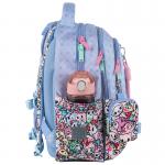 Шкільний набір Kite Education Tokidoki SET_TK25-700M (рюкзак, пенал, сумка)