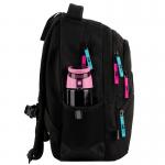 Рюкзак школьний GoPack Education Anime girl GO26-175M-2