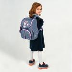 Шкільний набір Kite Education Studio Pets SET_SP25-501S (рюкзак, пенал, сумка)