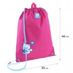 Сумка для обуви Kite Kitten's Clew K24-600M-19