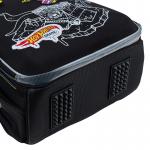 Рюкзак школьный каркасный Hot Wheels Skate HW25-531M