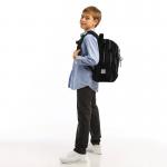 Рюкзак школьный Kite Education Real Madrid RL26-700M