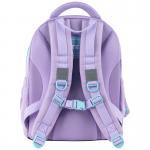 Шкільний набір Kite Education Kawaii Love SET_K25-700M-6 (рюкзак, пенал, сумка)