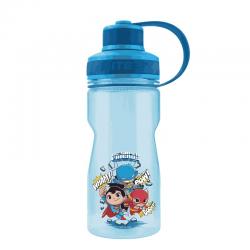 Бутылочка для воды Kite DC Comics DC22-397, 500 мл
