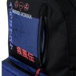 Рюкзак Kite Education teens Naruto NR24-949M