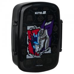 Ланчбокс з наповненням Kite Transformers TF25-163, 750 мл