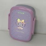 Ланчбокс с наполнением Kite Hello Kitty HK25-163, 750 мл