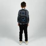 Рюкзак шкільний каркасний Kite Education Level UP K26-556M-3