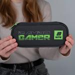 Пенал Kite Gamer K25-599-2