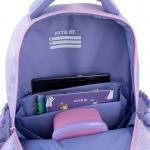 Школьный набор Kite Education Fancy SET_K26-763M-1 (рюкзак, пенал, сумка)
