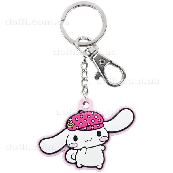 Брелок-подвеска Kite Cinnamoroll CR26-3001