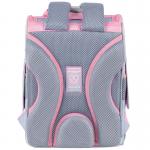 Рюкзак шкільний каркасний GoPack Education Kitten Princess GO25-5001S-3